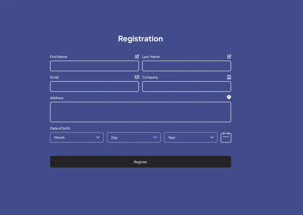 تصميم واجهات مستخدم (UI/UX) احترافية لتطبيقات الموبايل أو المواقع.