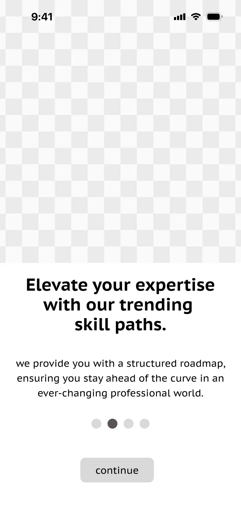 تصميم واجهات مستخدم (UI/UX) احترافية لتطبيقات الموبايل أو المواقع.