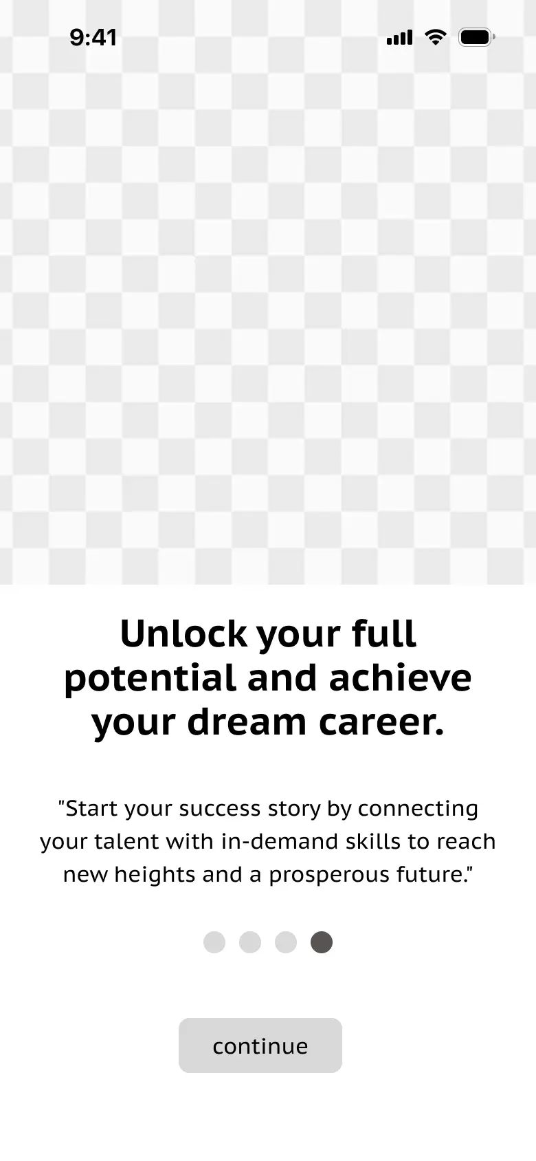 تصميم واجهات مستخدم (UI/UX) احترافية لتطبيقات الموبايل أو المواقع.