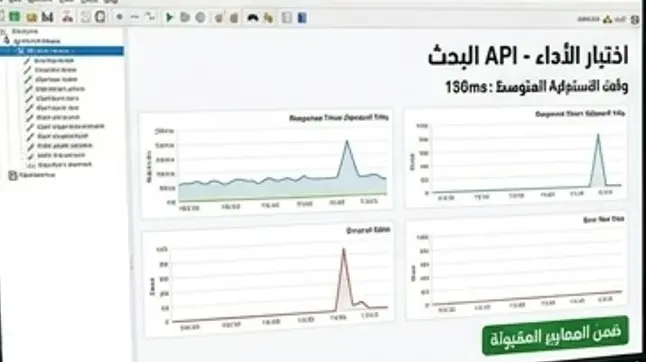 فحص واختبار المواقع والتطبيقات لضمان تجربة مستخدم مثالية15$ مقابل موقع من 5 صفحات