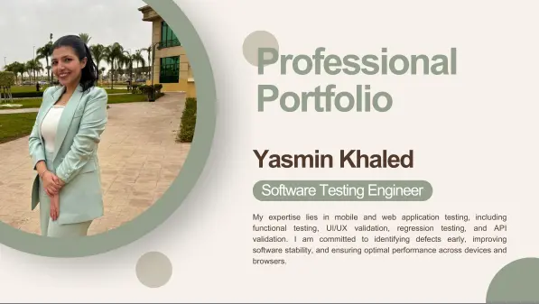 تصميم عروض باوربوينت احترافية وجذابة