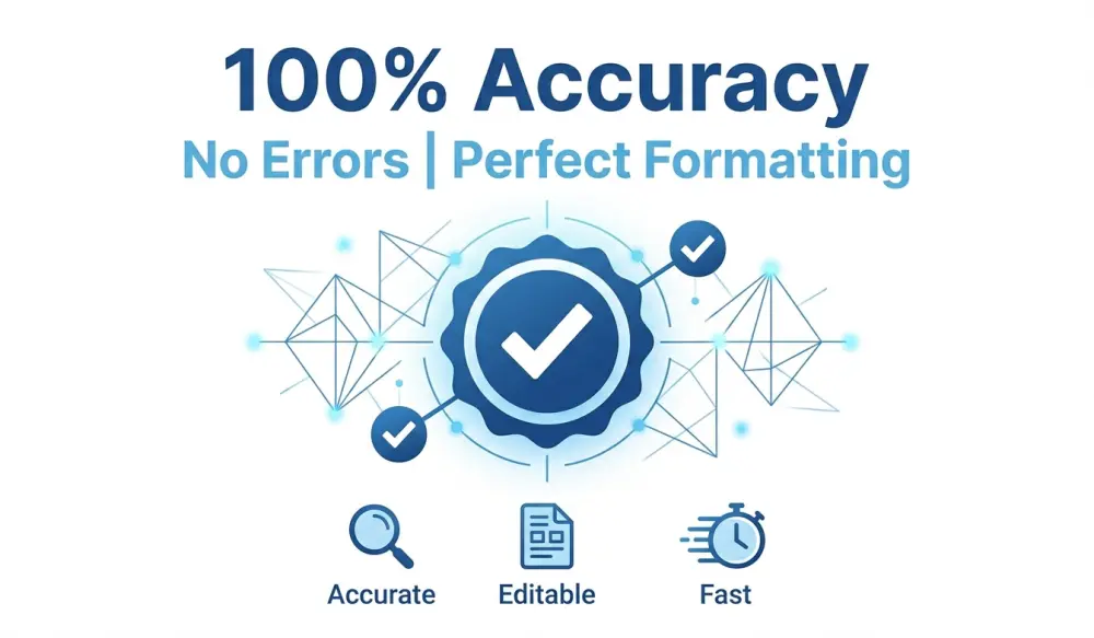 تحويل ملف pdf إلى ملف word  مع الحفاظ على التنسيق