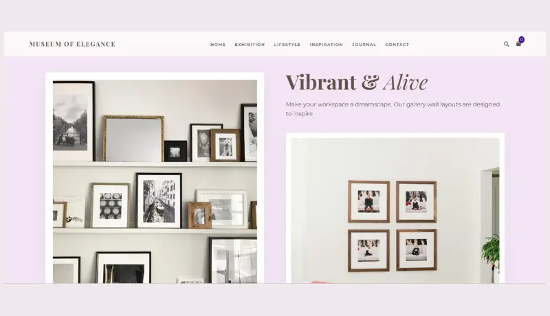 سأصمم لك Landing Page احترافية وجذابة تساعدك على زيادة التحويلات وجذب العملاء بشكل فعّال. الخدمة تشمل كل ما تحتاجه لتظهر منتجك أو خدمتك بأفضل صورة على الإنترنت.