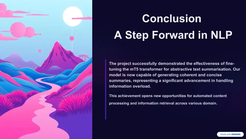 تصميم PowerPoint تفاعلي بتصميم مبتكر يبرز محتواك بشكل مميز