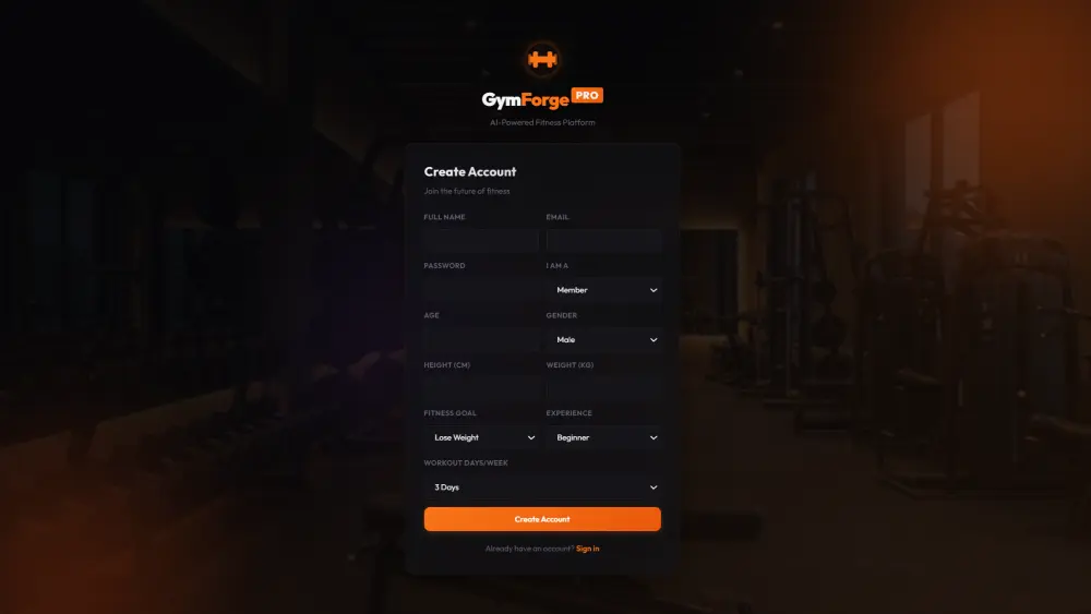 نظام اداره جيم