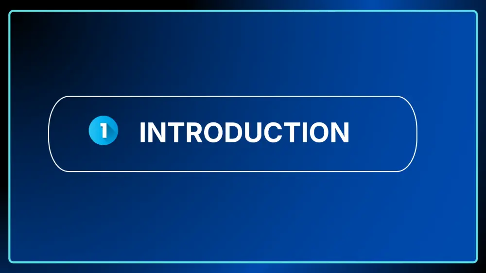 تصميم وعرض PowerPoint بشكل احترافي ومميز