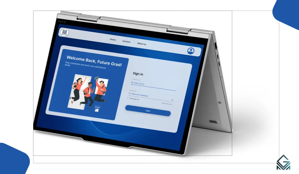 تصميم واجهة تطبيقات الهاتف  ومواقع الويب