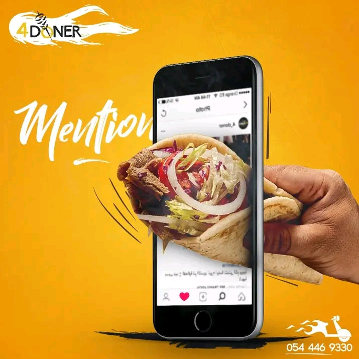 تصميم سوشيال ميديا وبوسترات بطريقه مميزه