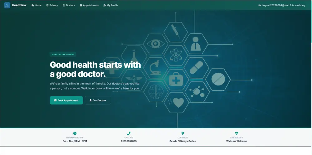 سأطور لك نظام ويب احترافي مخصص لإدارة وتنمية أعمالك