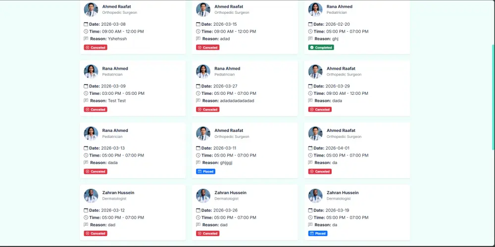 سأطور لك نظام ويب احترافي مخصص لإدارة وتنمية أعمالك