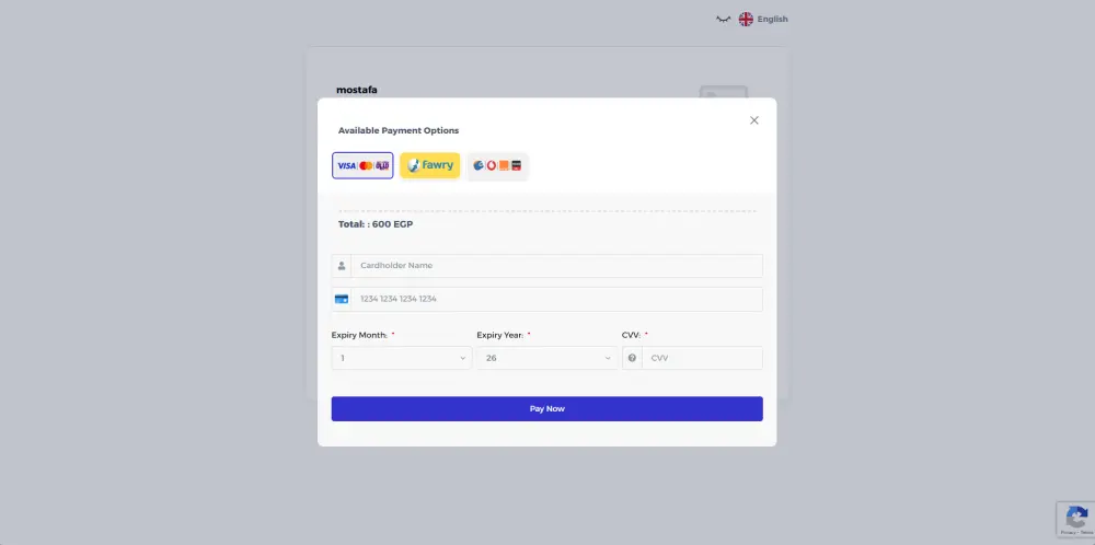 سأطور لك نظام ويب احترافي مخصص لإدارة وتنمية أعمالك