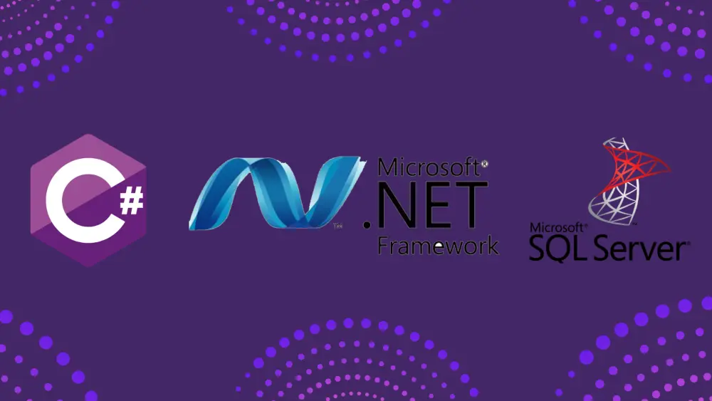 حل مشاكل و صيانة موقعك .NET