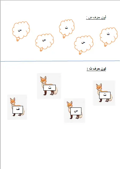ادخال بيانات وتنسيقات في برنامج الوورد بشكل احترافي.