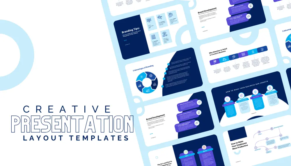تحويل أفكارك إلى عرض تقديمي احترافي PowerPoint