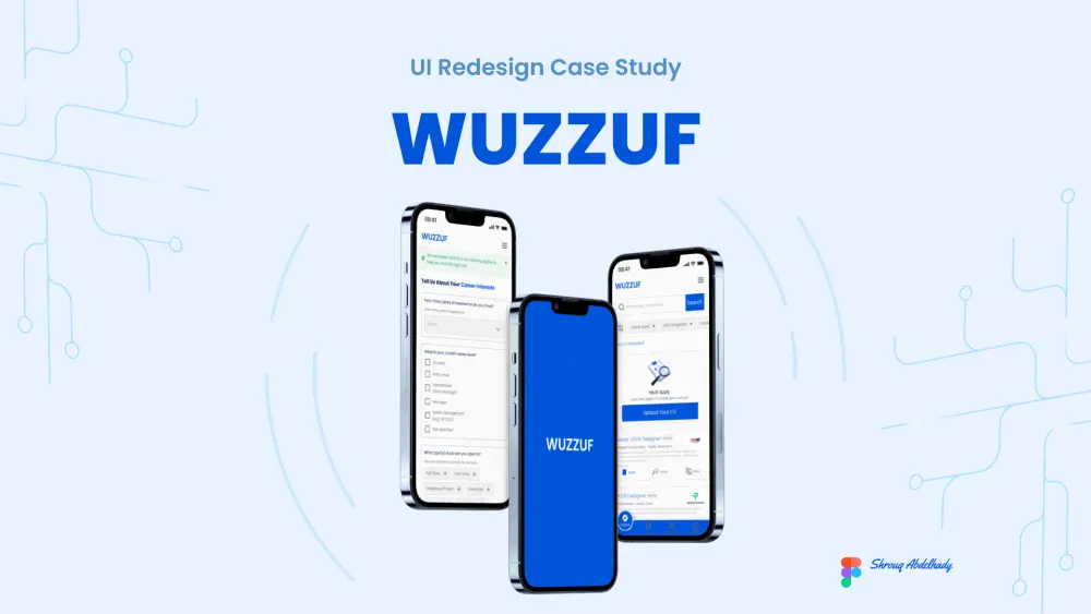 تصميم تجربة وواجهة المستخدم UIUX ويب تطبيقات هواتف