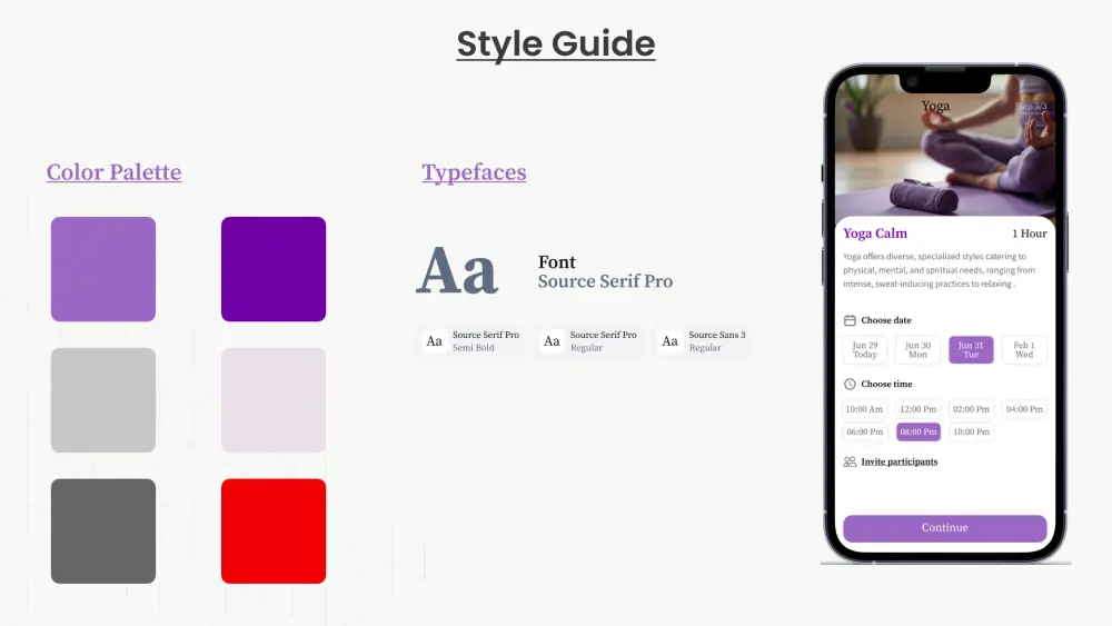 تصميم UI/UX احترافي لتطبيقك أو موقعك يزيد من تجربة المستخدم ويجذب العملاء