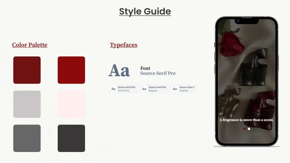تطوير UI/UX يساعد على زيادة المبيعات وجذب المستخدمين