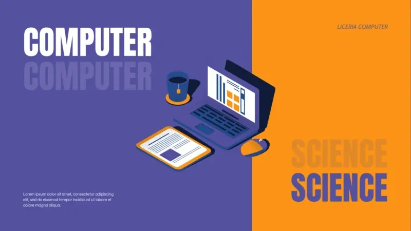 تصميم عرض PowerPoint احترافي وجذاب لأي مجال
