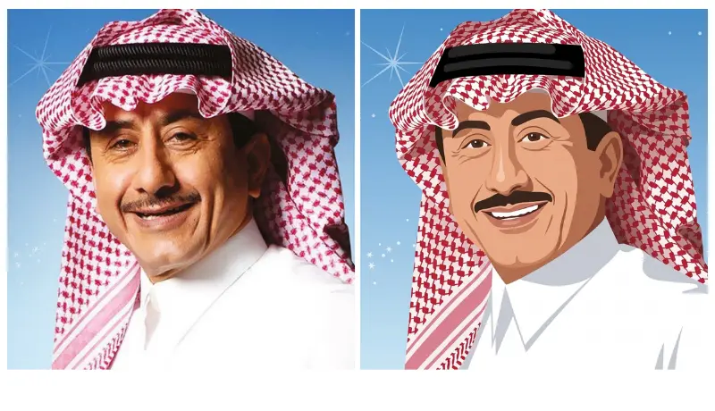 ارسم صورتك ديجيتال بـ 4 صيغ! عرض لفترة محدودة اطلب الآن