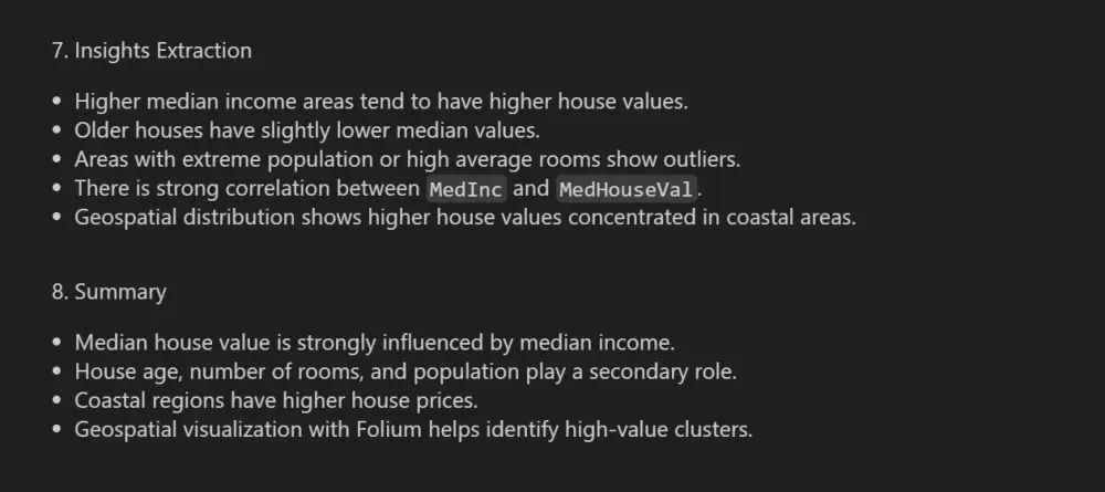 بناء نموذج Machine Learning للتنبؤ باستخدام Python
