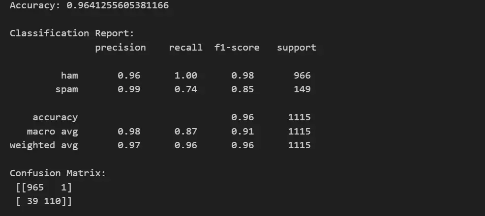 بناء نموذج Machine Learning للتنبؤ باستخدام Python