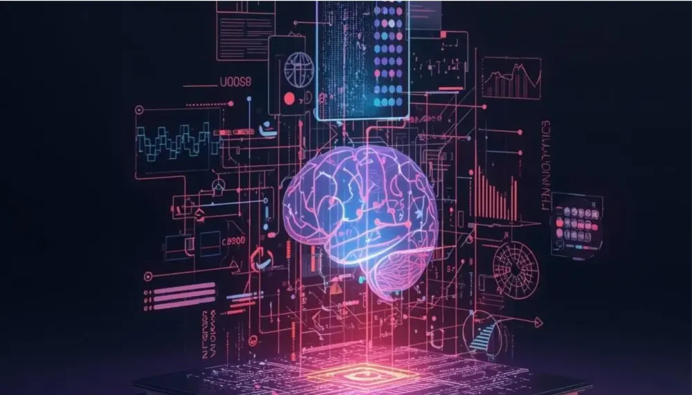 بناء نموذج Machine Learning مخصص للتنبؤ أو التصنيف