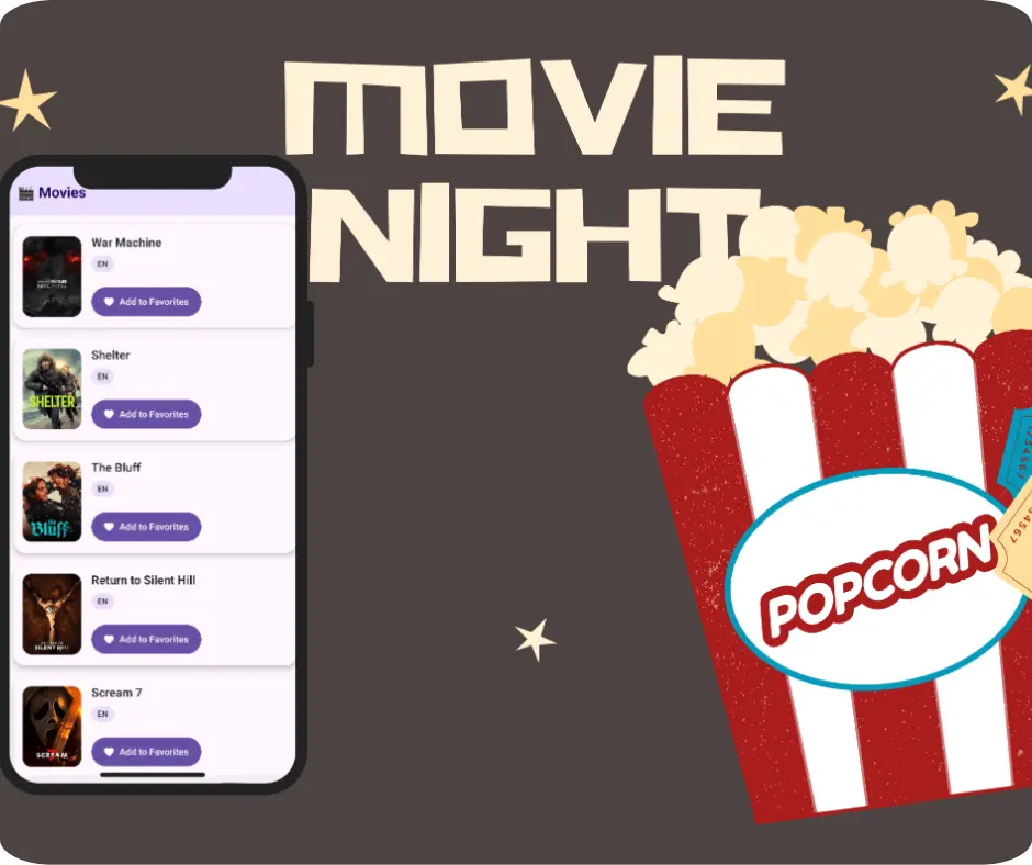 سأحول تصميم UI إلى تطبيق Android باستخدام Kotlin أو Flutter