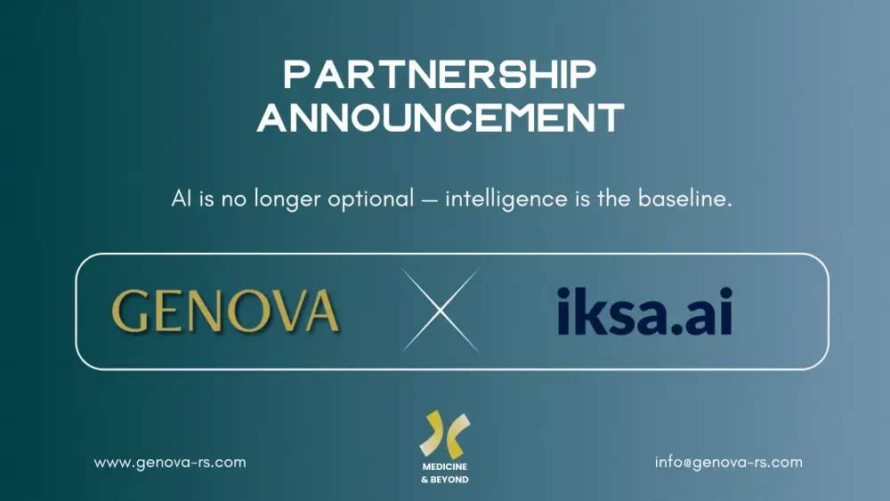 Social Media Post for pharma or healthcare industry