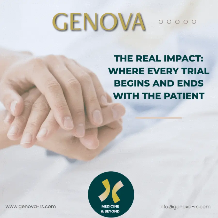 Social Media Post for pharma or healthcare industry