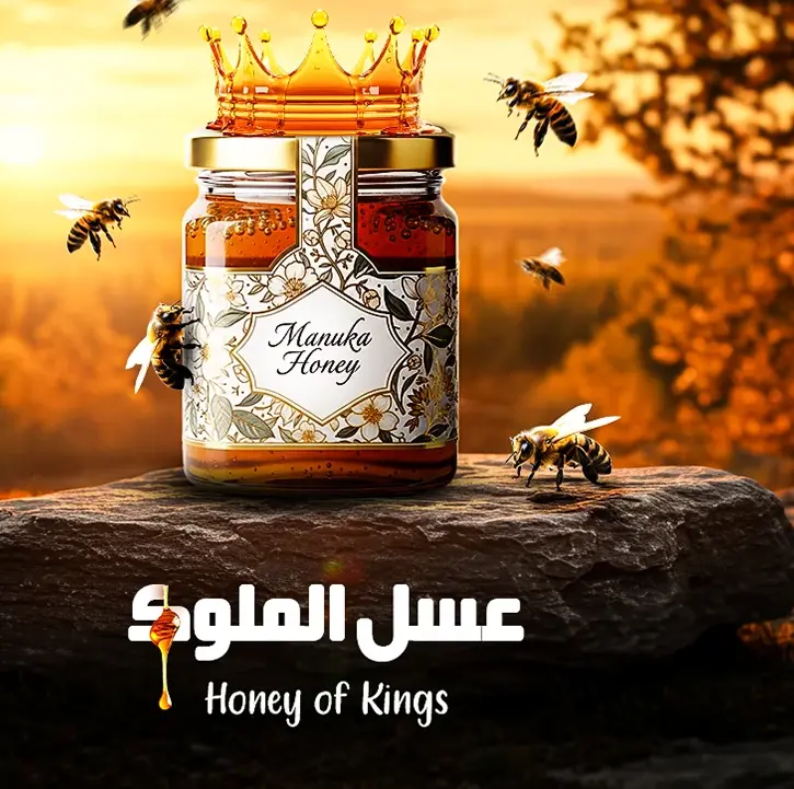 تصميم منشورات وإعلانات سوشيال ميديا باحترافية وأسلوب عصري