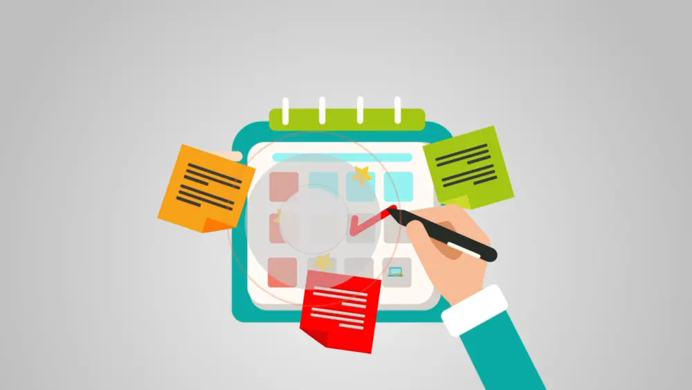 إعلانات الموشن جرافيك بأفكار مختلفه