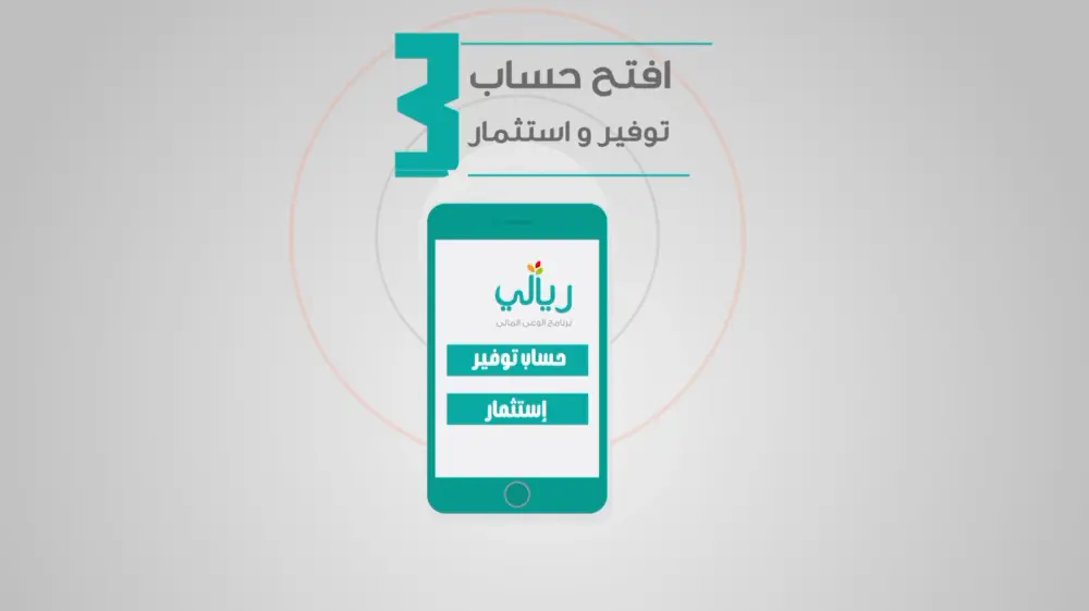 إعلانات الموشن جرافيك بأفكار مختلفه