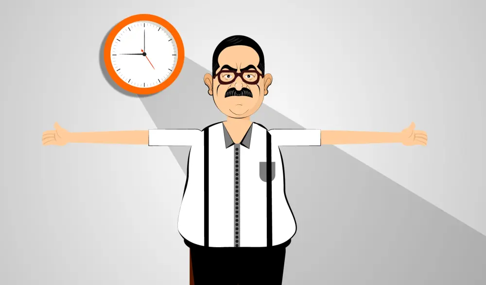 رسم وتحريك الشخصيات الكرتونية