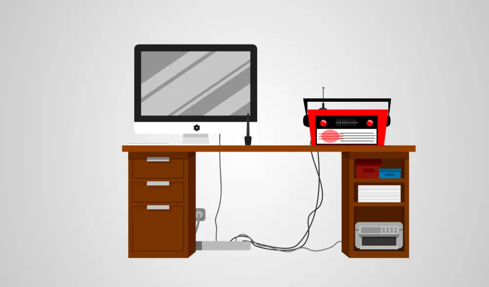 رسم وتحريك الشخصيات الكرتونية