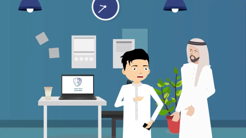 رسم وتحريك الشخصيات الكرتونية