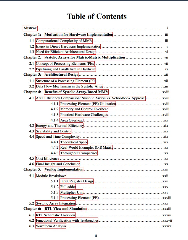 كتابة المستندات عن طريق LateX او word مع ارفاق PDF