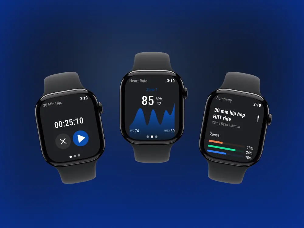 تصميم واجهة مستخدم (UI) لشاشة موبايل أو ويب احترافية باستخدام Figma