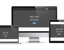 سأقوم بإنشاء صفحة ويب احترافية واحدة متجاوبة لجميع الأجهزة باستخدام HTML وCSS وBootstrap، تشمل النصوص، الصور، الأزرار ونموذج تواصل، مع كود نظيف وسهل التعديل