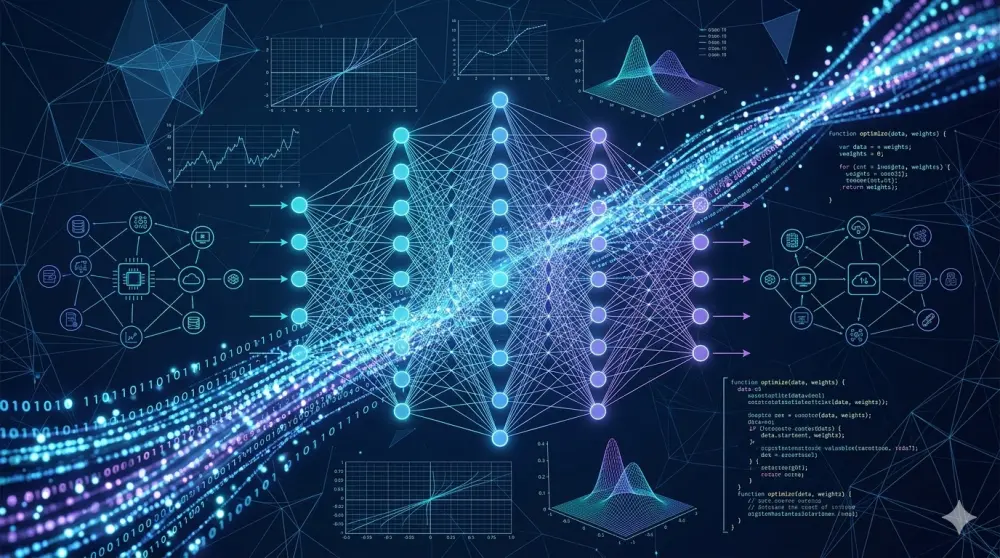 إنشاء نماذج تعلم الآله