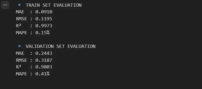 إنشاء نماذج تعلم الآله