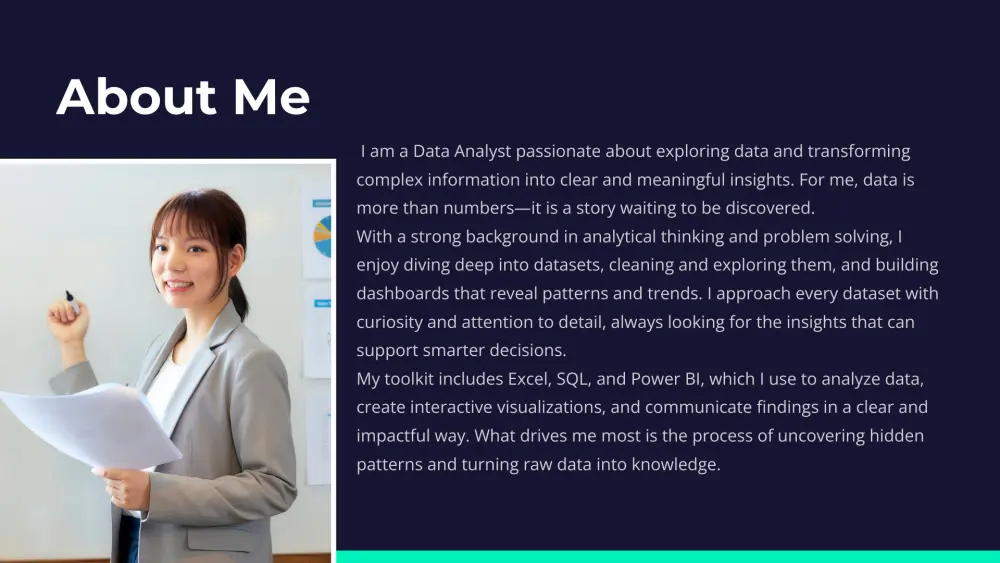 تصميم معرض أعمال احترافي منظم وجذاب لعرض أعمالك