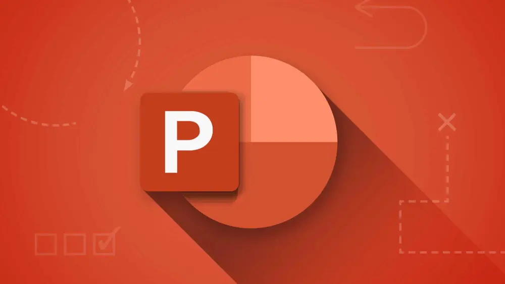تصميم عروض تقديمية (PowerPoint) احترافية مع كتابة السكريبت الشارح
