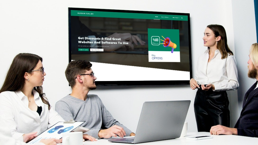 آلية عمل المبرمجين المحترفين في عالم تصميم المواقع واستشارة للمبتدئيين