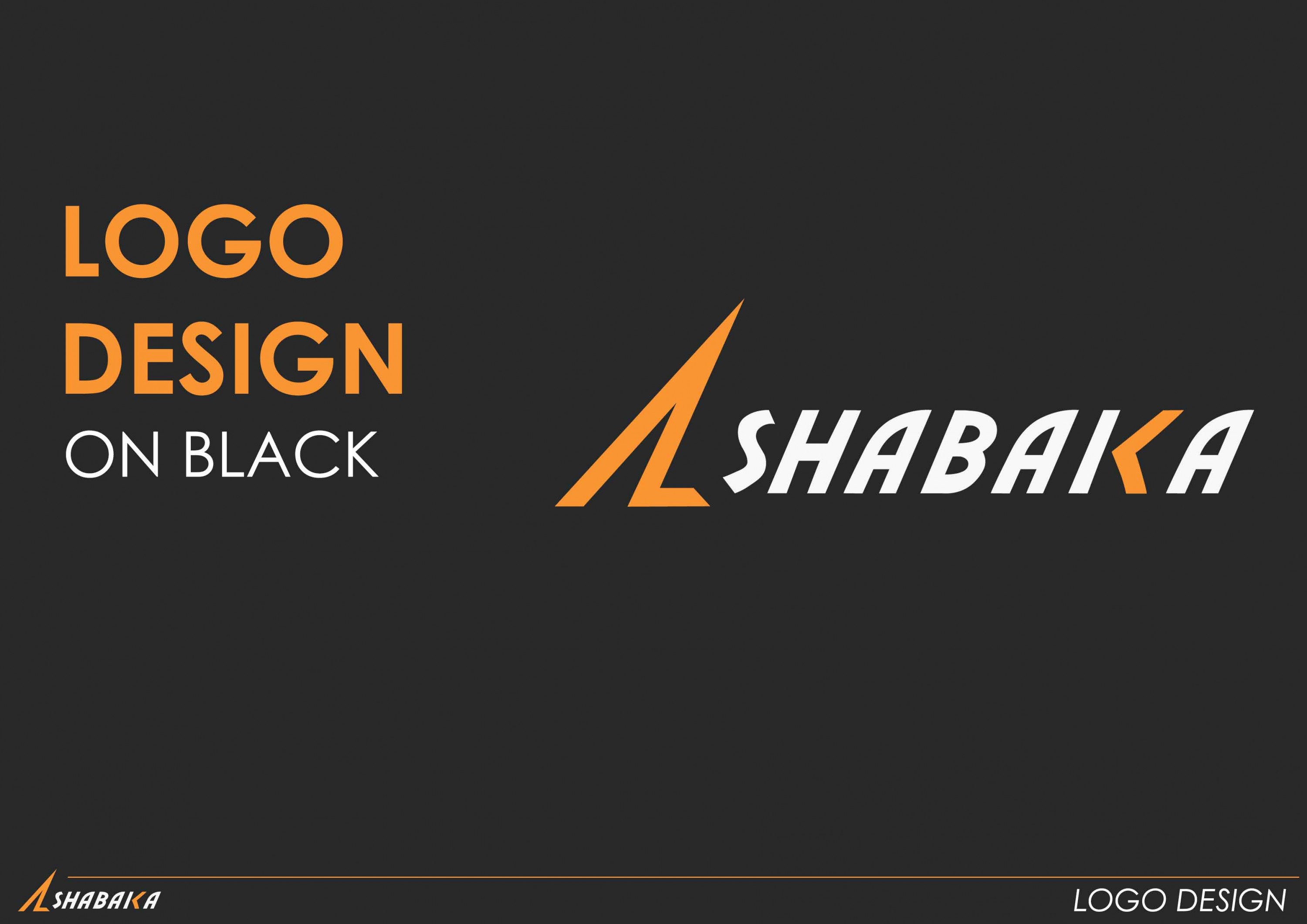 تصميم علامة تجارية + هوية كامله + شرح وتعريف اللوجو مقابل 100 دولار