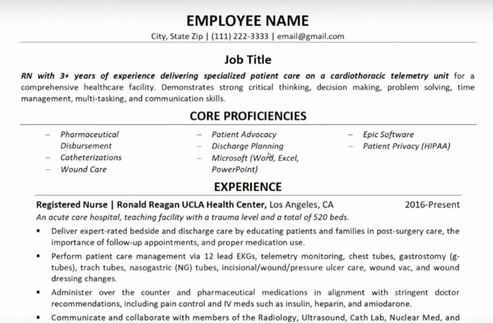 تصميم CV احترافي عربي وإنجليزي