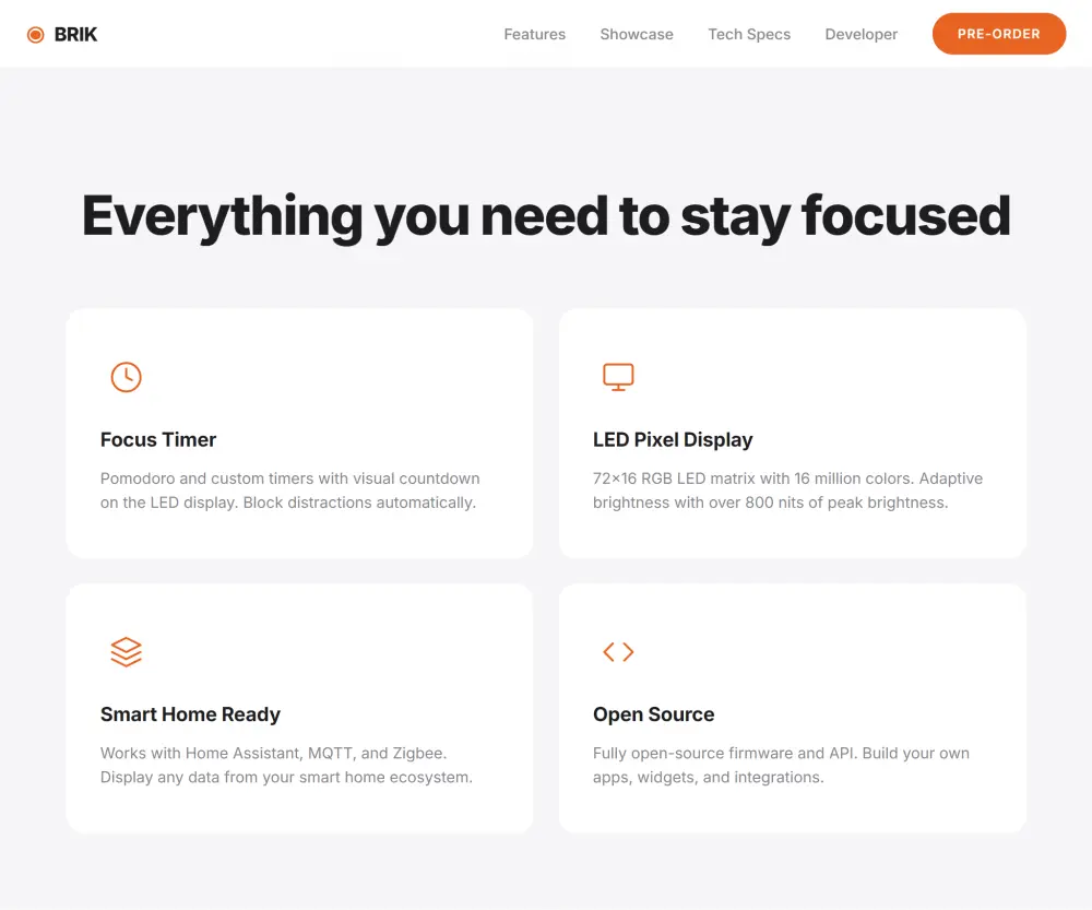 تصميم Landing Page احترافية متجاوبة وسريعة Responsive