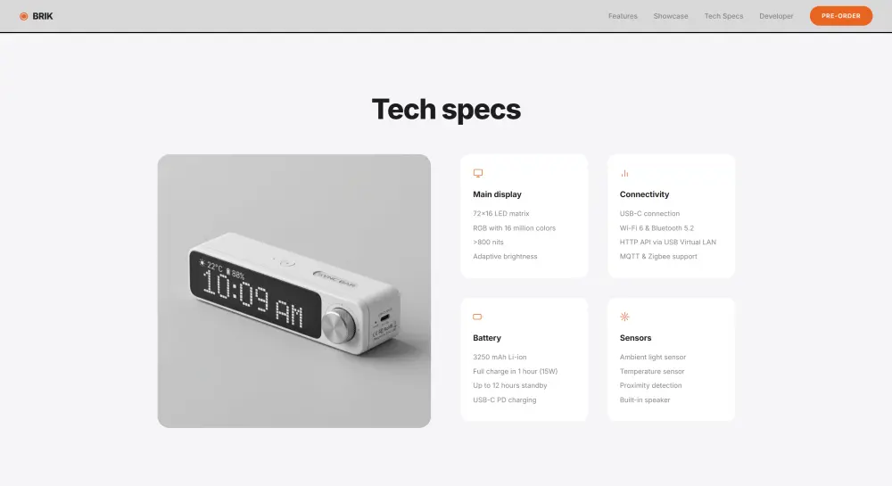 تصميم Landing Page احترافية متجاوبة وسريعة Responsive