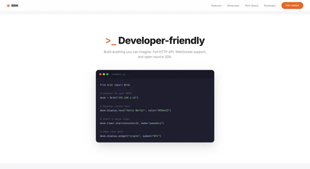 تصميم Landing Page احترافية متجاوبة وسريعة Responsive