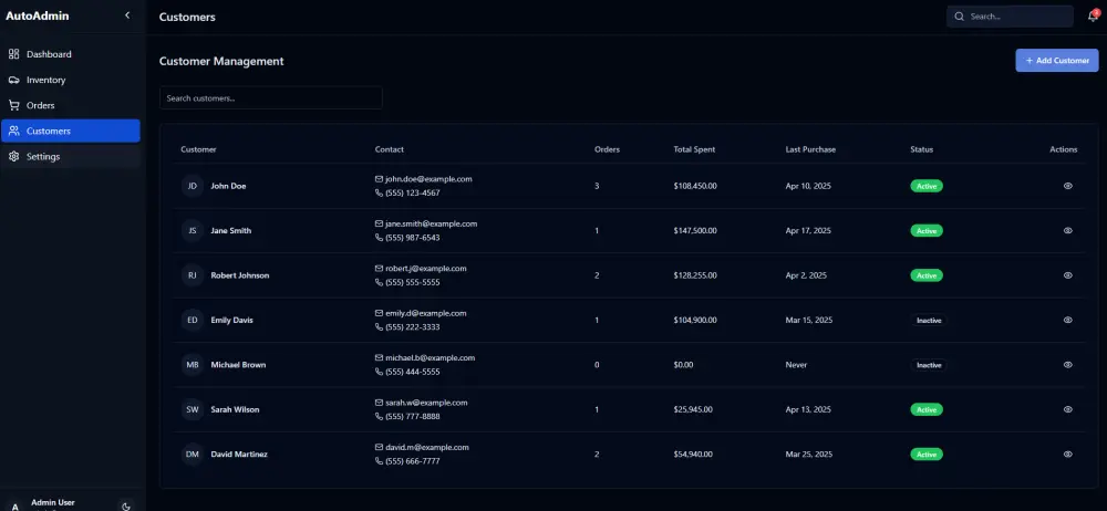 مطور مواقع ويب (web development) احترافي