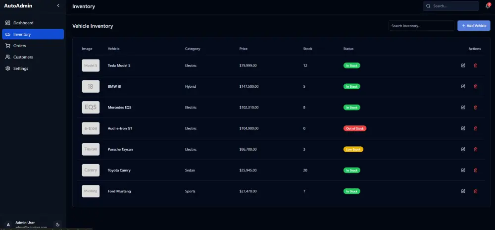 مطور مواقع ويب (web development) احترافي